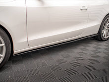 Load image into Gallery viewer, Maxton Design - SIDE SKIRTS DIFFUSERS V.2 AUDI A5 / A5 S-LINE / S5 COUPE 8T