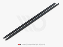 Load image into Gallery viewer, Maxton Design - SIDE SKIRTS DIFFUSERS V.2 AUDI A5 / A5 S-LINE / S5 COUPE 8T