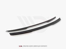 Load image into Gallery viewer, Maxton Design - SPOILER CAP V.2 AUDI A5 / A5 S-LINE / S5 COUPE 8T