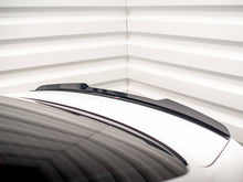 Load image into Gallery viewer, Maxton Design - SPOILER CAP V.2 AUDI A5 / A5 S-LINE / S5 COUPE 8T