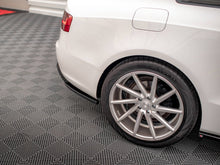Load image into Gallery viewer, Maxton Design - REAR SIDE SPLITTERS AUDI A5 COUPE 8T FACELIFT