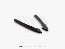 Load image into Gallery viewer, Maxton Design - REAR SIDE SPLITTERS AUDI A5 COUPE 8T FACELIFT