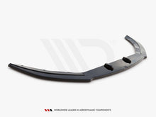 Load image into Gallery viewer, Maxton Design - FRONT SPLITTER FORD MUSTANG MK5 FACELIFT