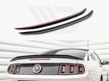 Load image into Gallery viewer, Maxton Design - SPOILER CAP FORD MUSTANG MK5 FACELIFT