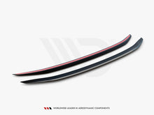 Load image into Gallery viewer, Maxton Design - SPOILER CAP FORD MUSTANG MK5 FACELIFT