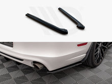 Load image into Gallery viewer, Maxton Design - REAR SIDE SPLITTERS FORD MUSTANG MK5 FACELIFT