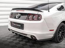 Load image into Gallery viewer, Maxton Design - REAR VALANCE FORD MUSTANG MK5 FACELIFT
