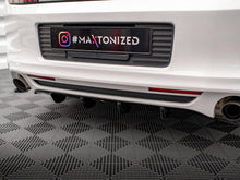 Load image into Gallery viewer, Maxton Design - REAR VALANCE FORD MUSTANG MK5 FACELIFT