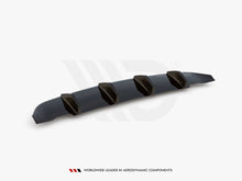 Load image into Gallery viewer, Maxton Design - REAR VALANCE FORD MUSTANG MK5 FACELIFT