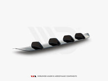 Load image into Gallery viewer, Maxton Design - REAR VALANCE FORD MUSTANG MK5 FACELIFT
