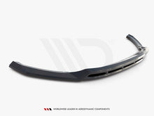 Load image into Gallery viewer, Maxton Design - FRONT SPLITTER FORD EDGE MK2