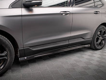 Load image into Gallery viewer, Maxton Design - SIDE SKIRTS DIFFUSERS FORD EDGE MK2