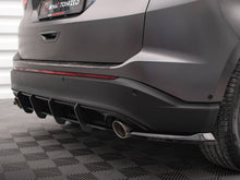 Load image into Gallery viewer, Maxton Design - REAR SIDE SPLITTERS V.1 FORD EDGE MK2