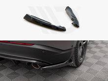 Load image into Gallery viewer, Maxton Design - REAR SIDE SPLITTERS V.2 FORD EDGE MK2