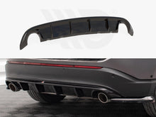 Load image into Gallery viewer, Maxton Design - REAR VALANCE FORD EDGE MK2
