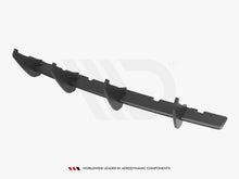 Load image into Gallery viewer, Maxton Design - STREET PRO REAR DIFFUSER FORD EDGE MK2