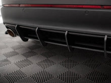 Load image into Gallery viewer, Maxton Design - STREET PRO REAR DIFFUSER FORD EDGE MK2