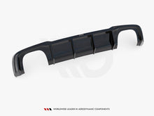 Load image into Gallery viewer, Maxton Design - Rear Valance + Milltek Sport Resonated Exhaust Audi RS3 Sportback 8V Facelift