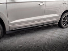 Load image into Gallery viewer, Maxton Design - SIDE SKIRTS DIFFUSERS SKODA KAROQ SPORTLINE MK1