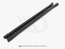 Load image into Gallery viewer, Maxton Design - SIDE SKIRTS DIFFUSERS SKODA KAROQ SPORTLINE MK1