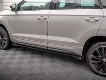Load image into Gallery viewer, Maxton Design - SIDE SKIRTS DIFFUSERS SKODA KAROQ SPORTLINE MK1