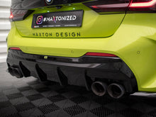 Load image into Gallery viewer, Maxton Design - Rear Valance V.3 + Milltek Sport Exhaust BMW 1 F40 M-Pack / M135i