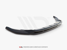 Load image into Gallery viewer, Maxton Design - FRONT SPLITTER V.1 VOLKSWAGEN T-ROC R MK1 FACELIFT (2021-)