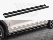 Load image into Gallery viewer, Maxton Design - Side Skirts Diffusers Volkswagen T-Roc R / R-Line Mk1 ALL MODELS