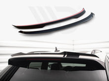 Load image into Gallery viewer, Maxton Design - Spoiler CAP Volkswagen T-Roc R / R-Line Mk1 ALL MODELS