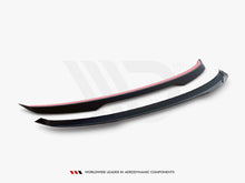 Load image into Gallery viewer, Maxton Design - Spoiler CAP Volkswagen T-Roc R / R-Line Mk1 ALL MODELS