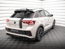 Load image into Gallery viewer, Maxton Design - Rear Side Splitters Volkswagen T-Roc R / R-Line Mk1 Facelift