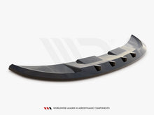 Load image into Gallery viewer, Maxton Design - FRONT SPLITTER V.1 LAND ROVER RANGE ROVER SPORT SVR MK2