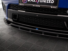 Load image into Gallery viewer, Maxton Design - FRONT SPLITTER V.2 LAND ROVER RANGE ROVER SPORT SVR MK2