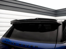 Load image into Gallery viewer, Maxton Design - SPOILER CAP LAND ROVER RANGE ROVER SPORT SVR MK2