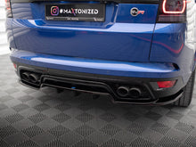 Load image into Gallery viewer, Maxton Design - REAR SPLITTER (VERTICAL BARS) LAND ROVER RANGE ROVER SPORT SVR MK2