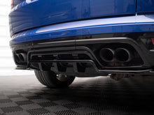 Load image into Gallery viewer, Maxton Design - REAR SPLITTER (VERTICAL BARS) LAND ROVER RANGE ROVER SPORT SVR MK2