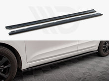 Load image into Gallery viewer, Maxton Design - SIDE SKIRTS DIFFUSERS HYUNDAI I20 MK2 FACELIFT