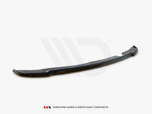 Load image into Gallery viewer, Maxton Design - CENTRAL REAR SPLITTER HYUNDAI I20 MK2 FACELIFT