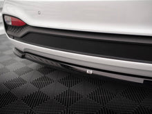 Load image into Gallery viewer, Maxton Design - CENTRAL REAR SPLITTER HYUNDAI I20 MK2 FACELIFT