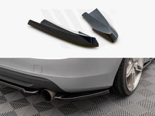 Load image into Gallery viewer, Maxton Design - REAR SIDE SPLITTERS VOLVO S60 R-DESIGN MK2