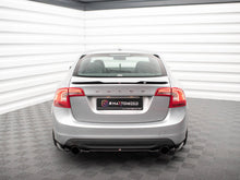 Load image into Gallery viewer, Maxton Design - CENTRAL REAR SPLITTER VOLVO S60 R-DESIGN MK2