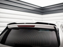 Load image into Gallery viewer, Maxton Design - SPOILER CAP BMW X3 M-PACK F25
