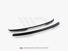 Load image into Gallery viewer, Maxton Design - SPOILER CAP BMW X3 M-PACK F25