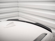 Load image into Gallery viewer, Maxton Design - SPOILER CAP BMW X3 M-PACK F25