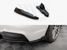 Load image into Gallery viewer, Maxton Design - REAR SIDE SPLITTERS BMW X3 M-PACK F25