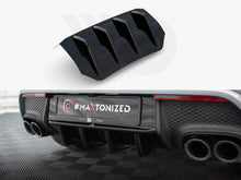 Load image into Gallery viewer, Maxton Design - REAR VALANCE PORSCHE MACAN MK1 FACELIFT 2