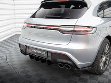 Load image into Gallery viewer, Maxton Design - REAR VALANCE PORSCHE MACAN MK1 FACELIFT 2