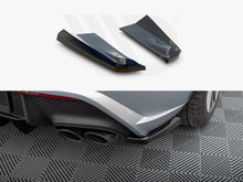 Load image into Gallery viewer, Maxton Design - REAR SIDE SPLITTERS PORSCHE MACAN MK1 FACELIFT
