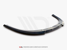 Load image into Gallery viewer, Maxton Design - FRONT SPLITTER V.2 AUDI RS6 AVANT C6