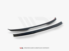 Load image into Gallery viewer, Maxton Design - SPOILER CAP AUDI RS6 AVANT C6